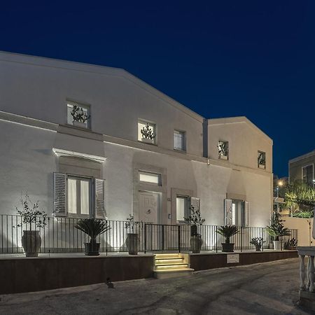 Casa Vacanze "Oceano Mare" 포쟐로 외부 사진